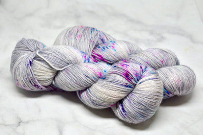 Punch Drunk [luxe fingering]
