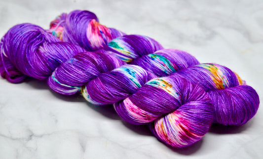 Sugar, Sugar [bounce sock]