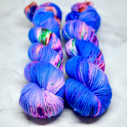 Subatomic [sock]