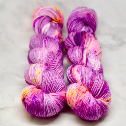 Jawbreaker [sock]