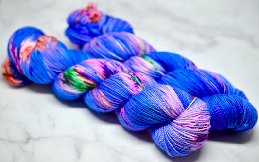 Subatomic [sock]