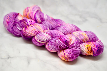 Jawbreaker [sock]