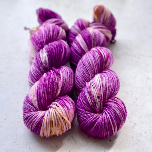 This Delicate Thing [merino dk]