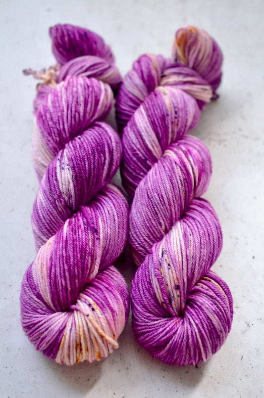 This Delicate Thing [merino dk]