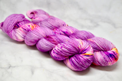 Jawbreaker [bounce sock]
