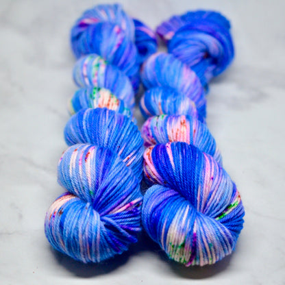 Subatomic [merino dk]