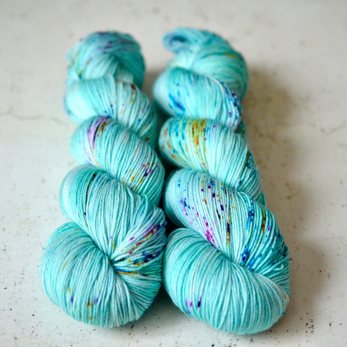 Through the Looking Glass [bounce sock]