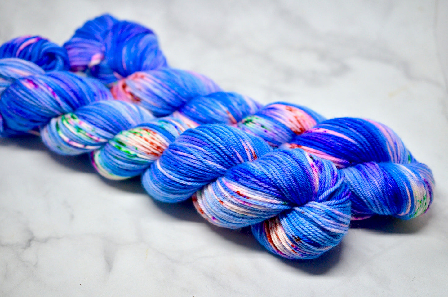 Subatomic [merino dk]