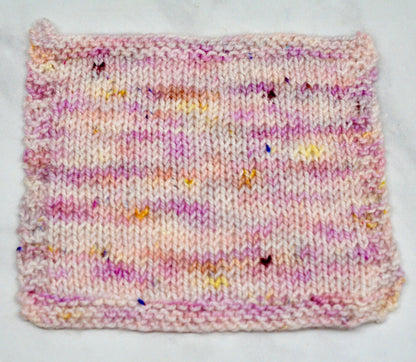 Lady Amalthea [sparkle sock]
