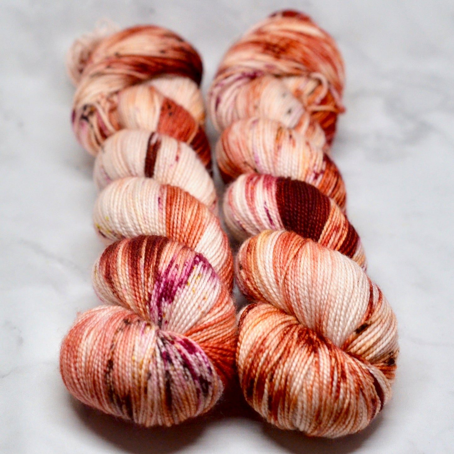 Topaz [sock]