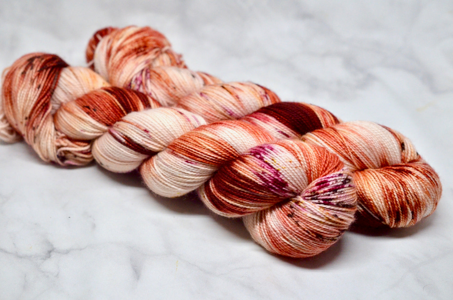 Topaz [sock]