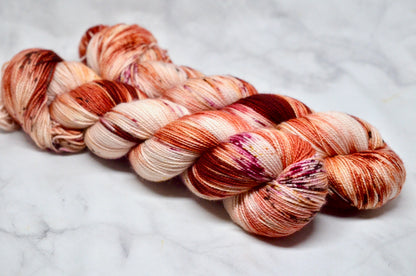 Topaz [sock]