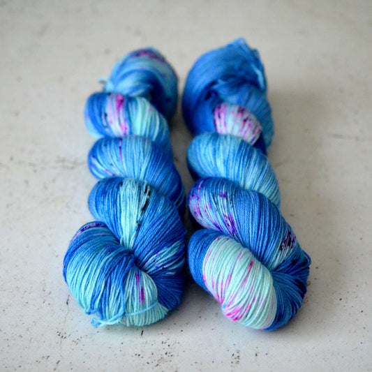 Fairy Wings [bounce sock]