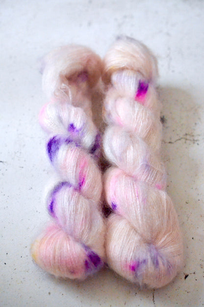Sweet Dreams [mohair lace]