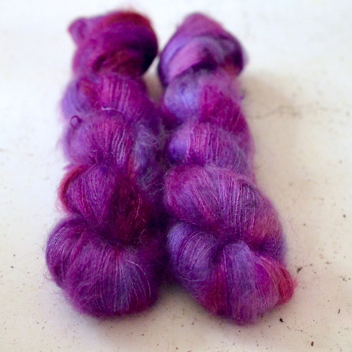 Sucker Punch [cloud lace]