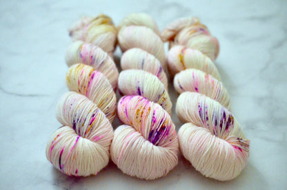 Sweet Dreams [bounce sock]
