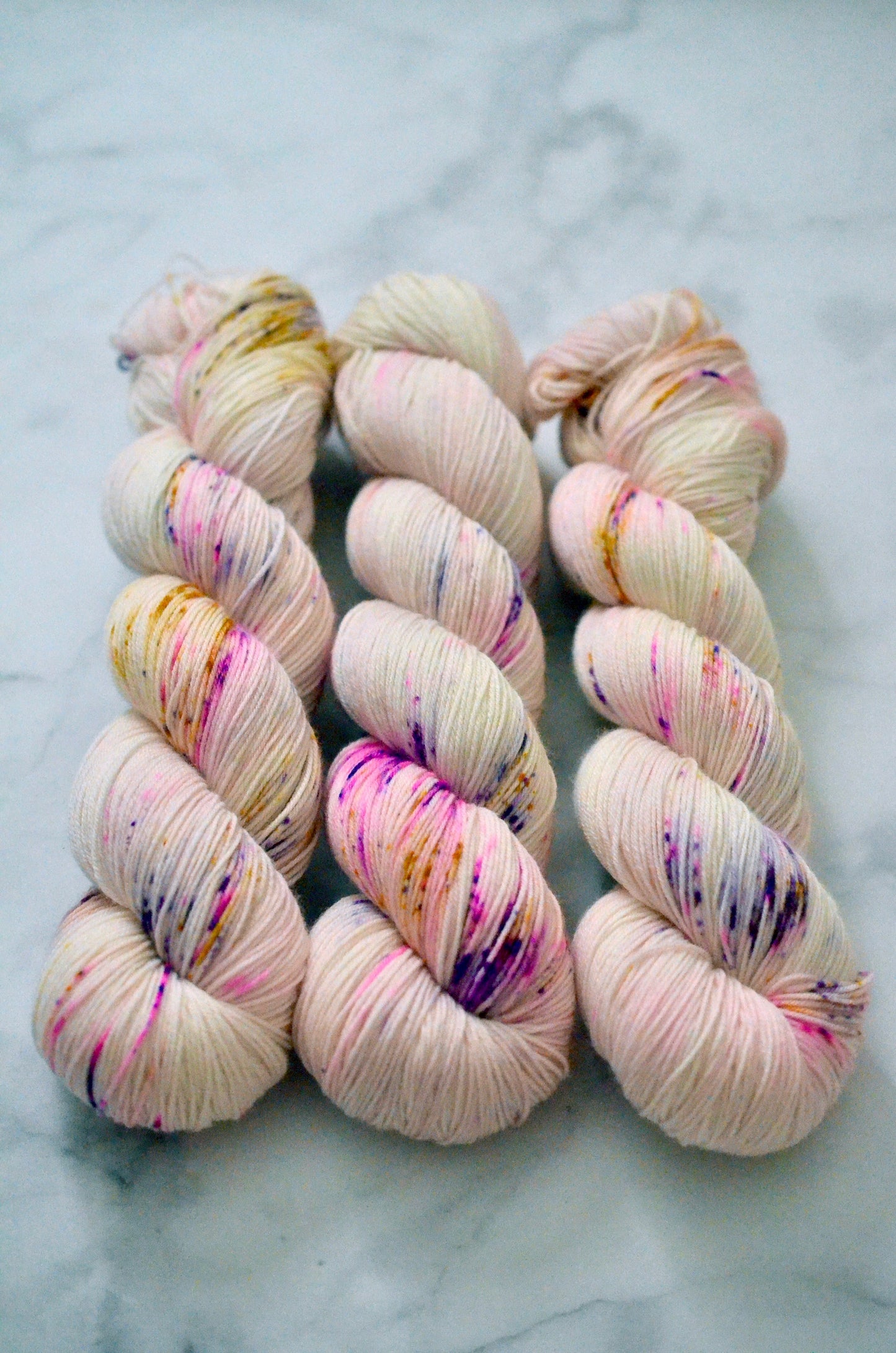 Sweet Dreams [bounce sock]