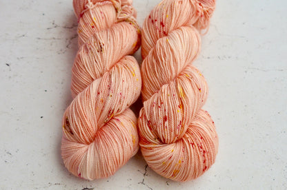 Fruit Salad [sock]