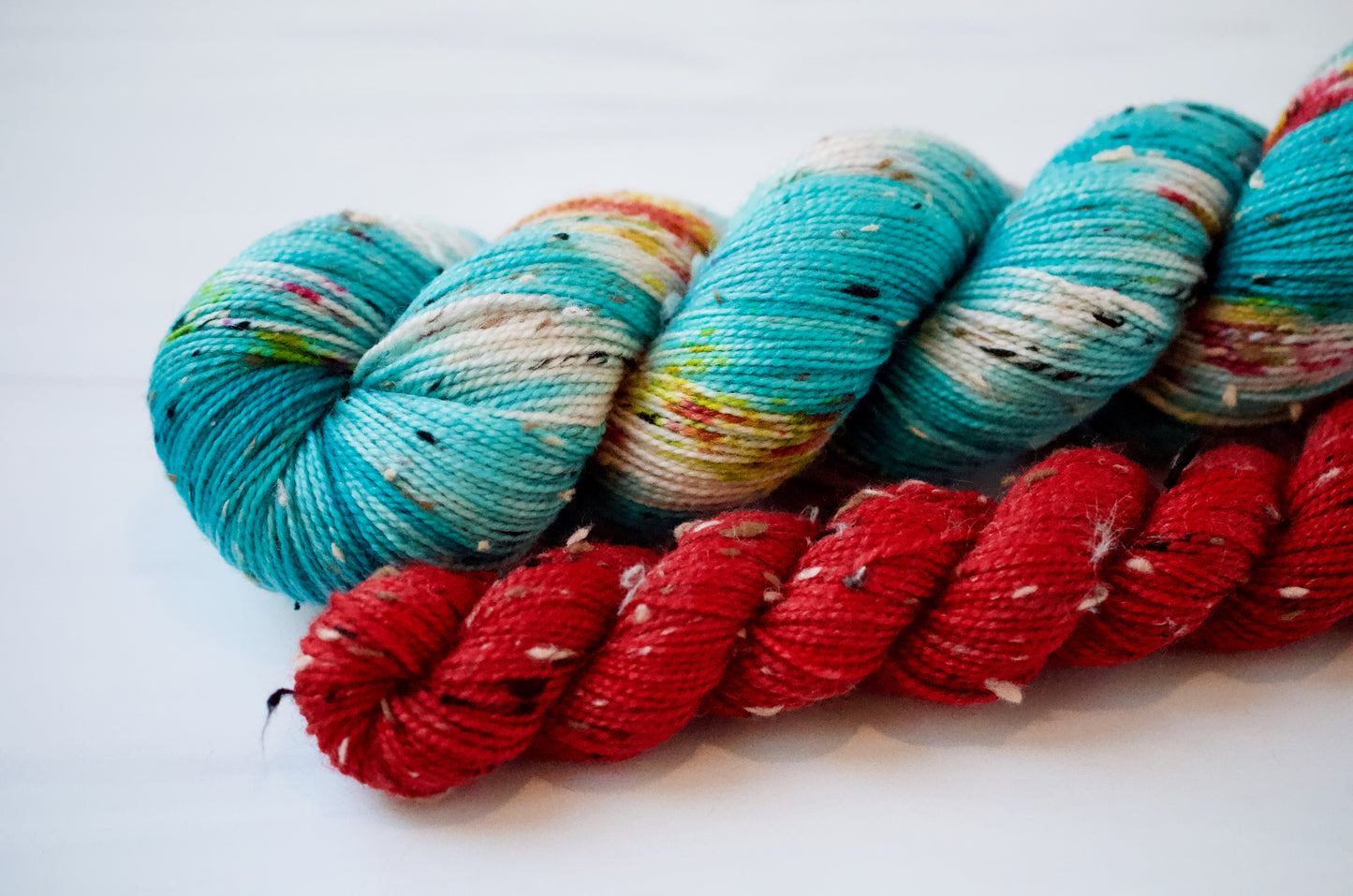 Ho Ho Casserole [sock set]