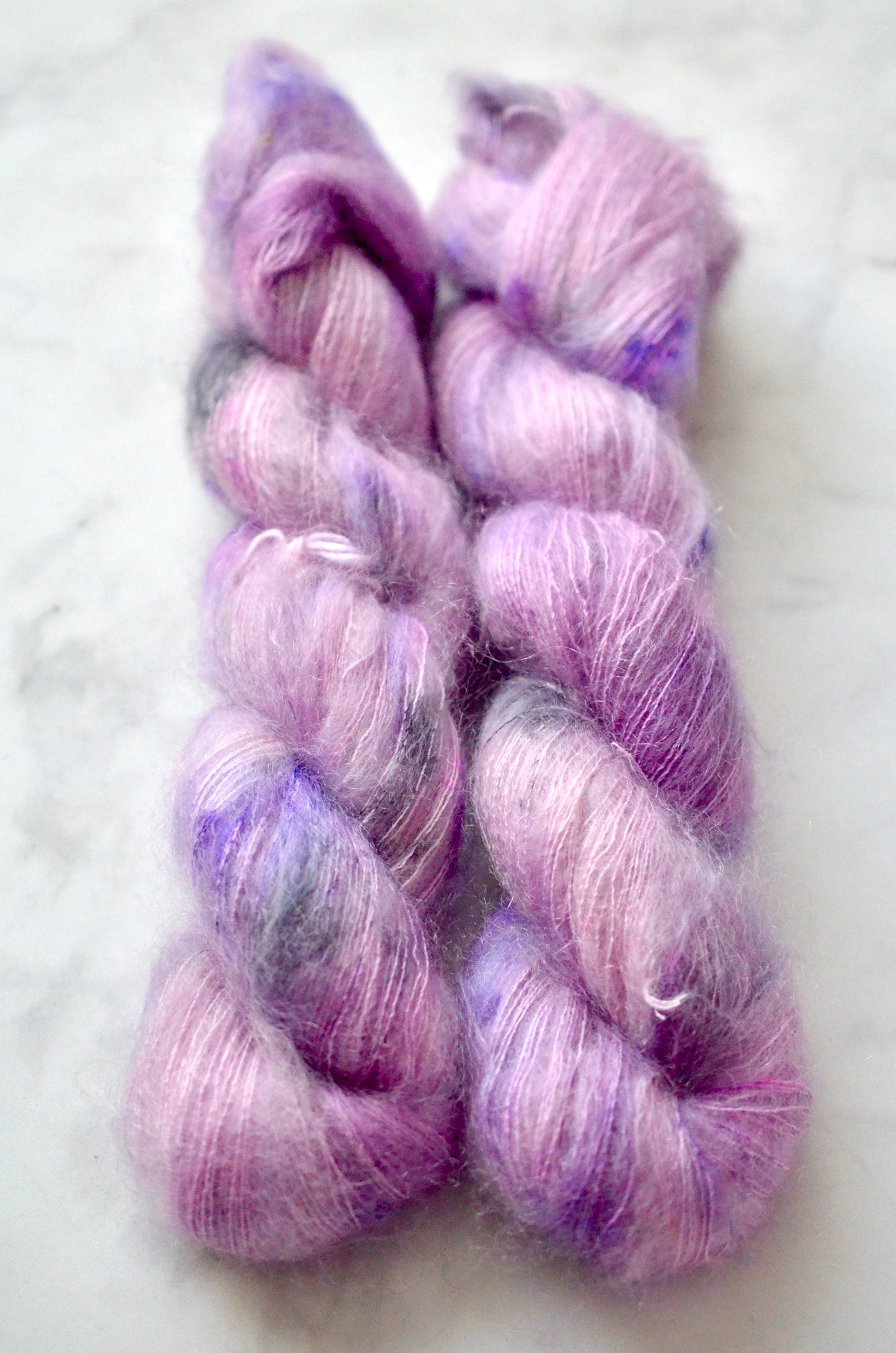 Madilyn Got a Makeover [cloud lace]