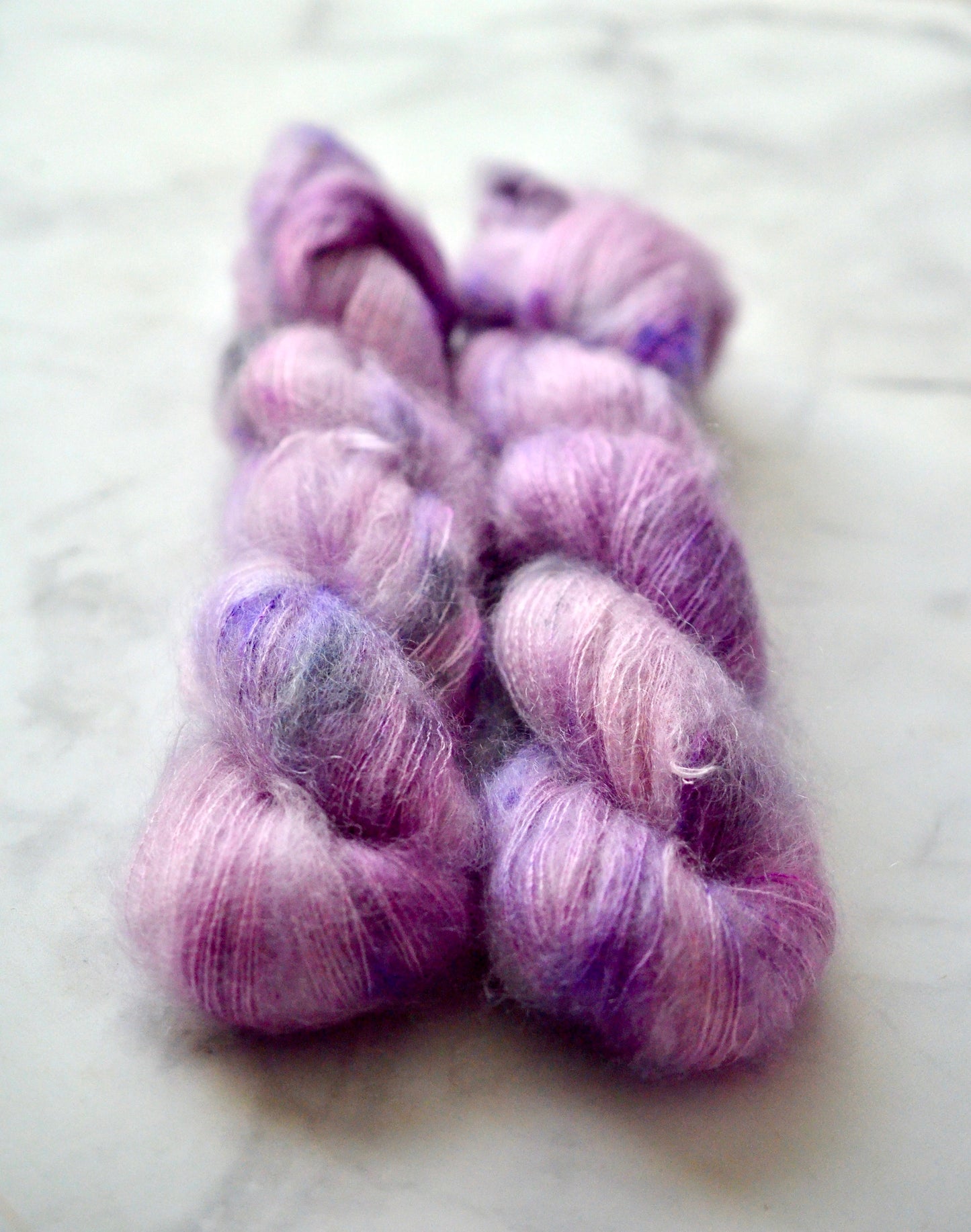 Madilyn Got a Makeover [cloud lace]