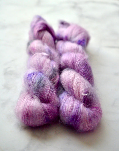 Madilyn Got a Makeover [cloud lace]