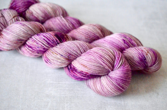 Witching Hour [mohair sock]