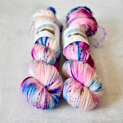 Just Plucked [bounce sock]