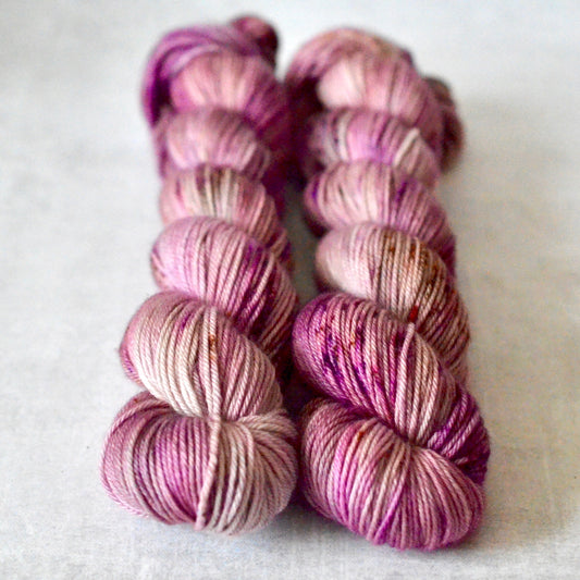 Witching Hour [merino dk]