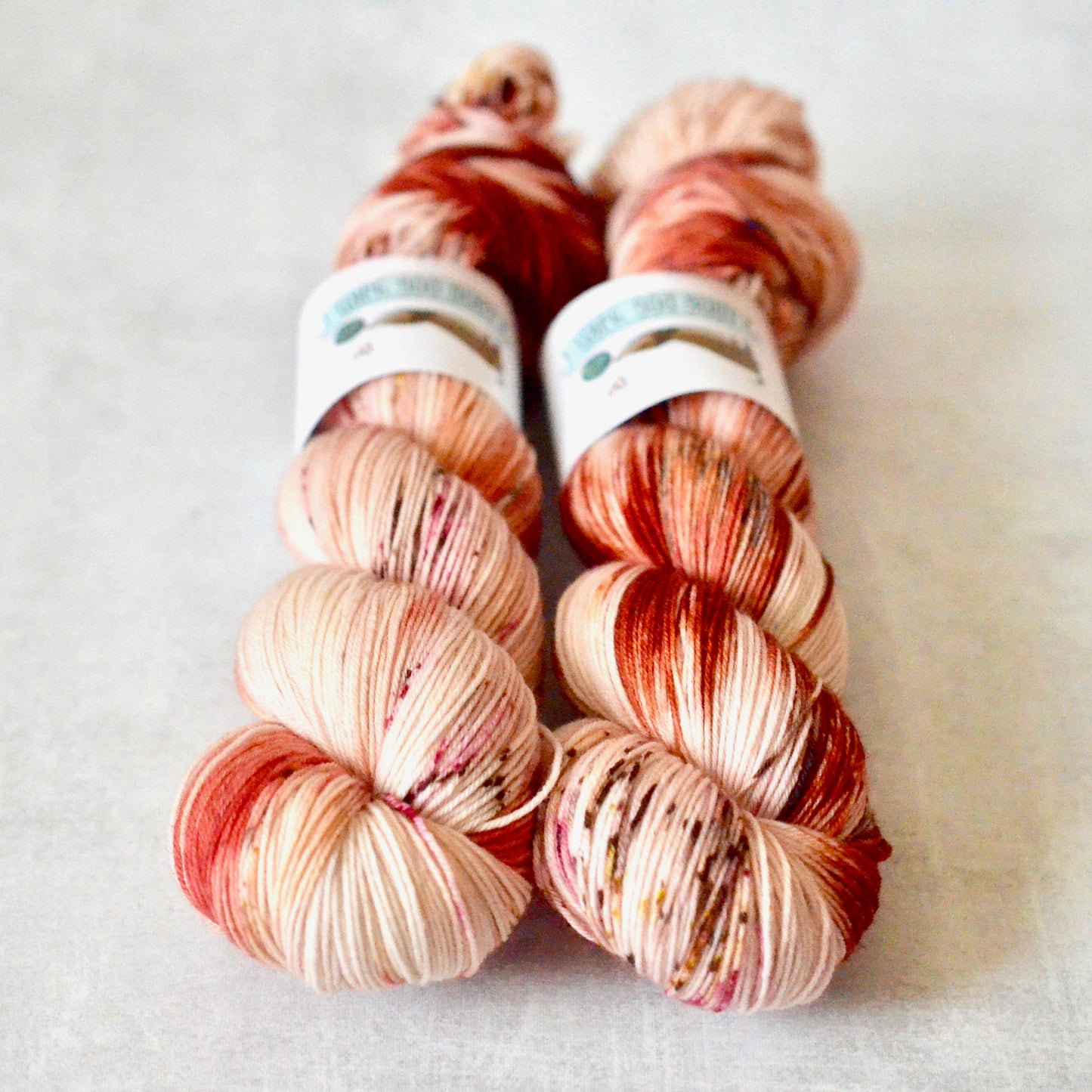 Topaz [bounce sock]