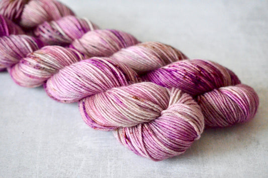Witching Hour [merino dk]