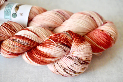 Topaz [bounce sock]