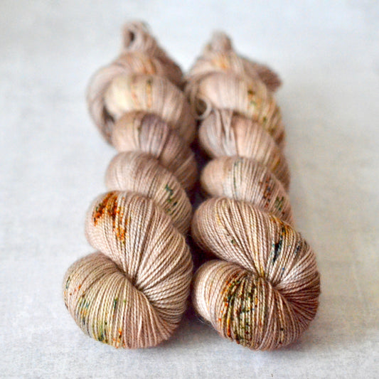 Drop Dead Gourd-geous [sock]