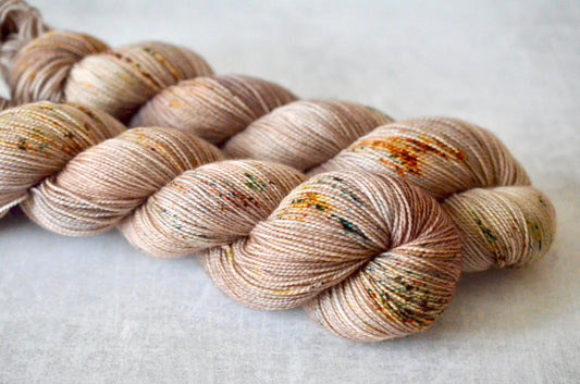 Drop Dead Gourd-geous [sock]