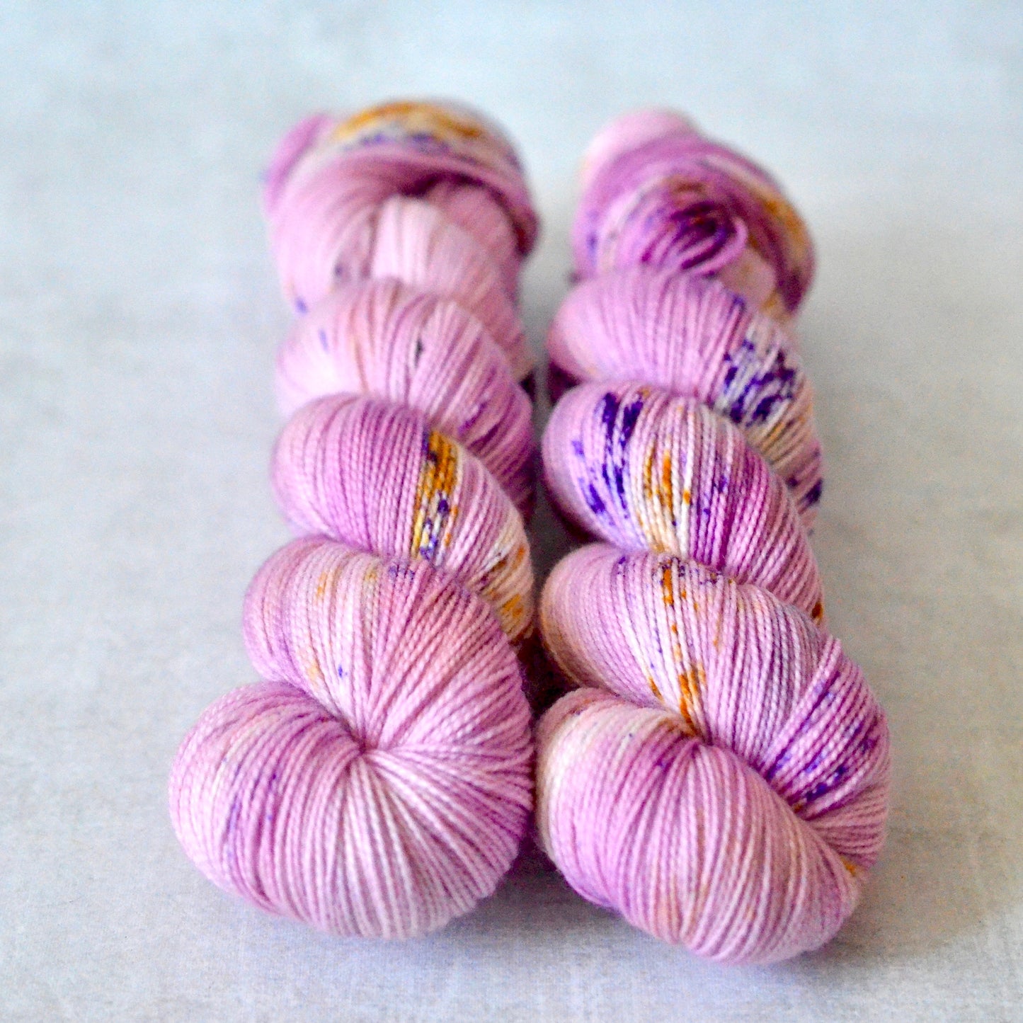 Jellyfish [sock]