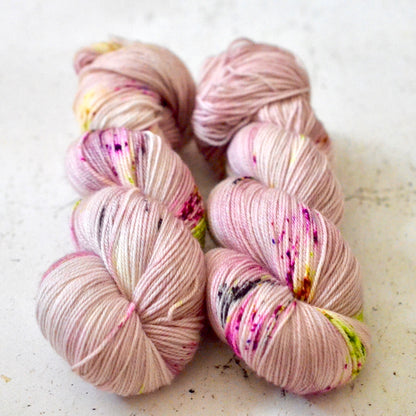 First Blush