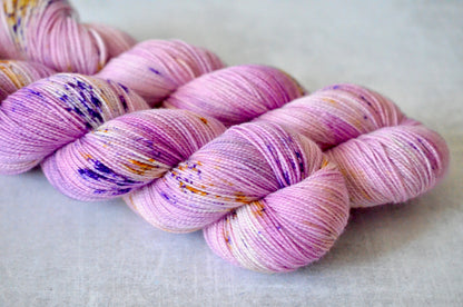 Jellyfish [sock]