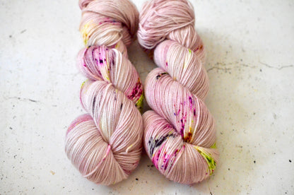 First Blush