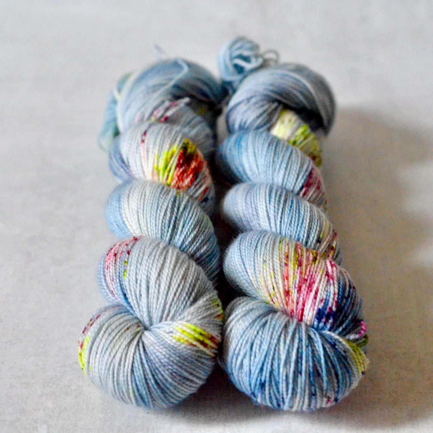 Renewal [sock]