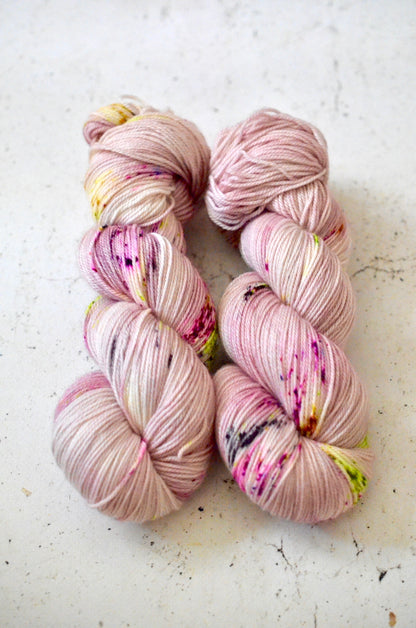 First Blush
