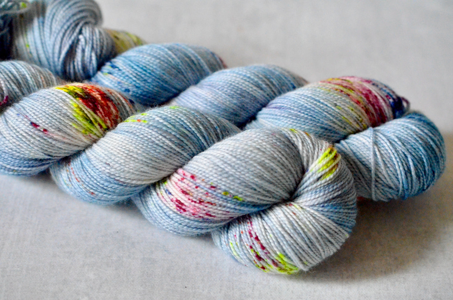 Renewal [sock]