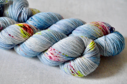 Renewal [sock]