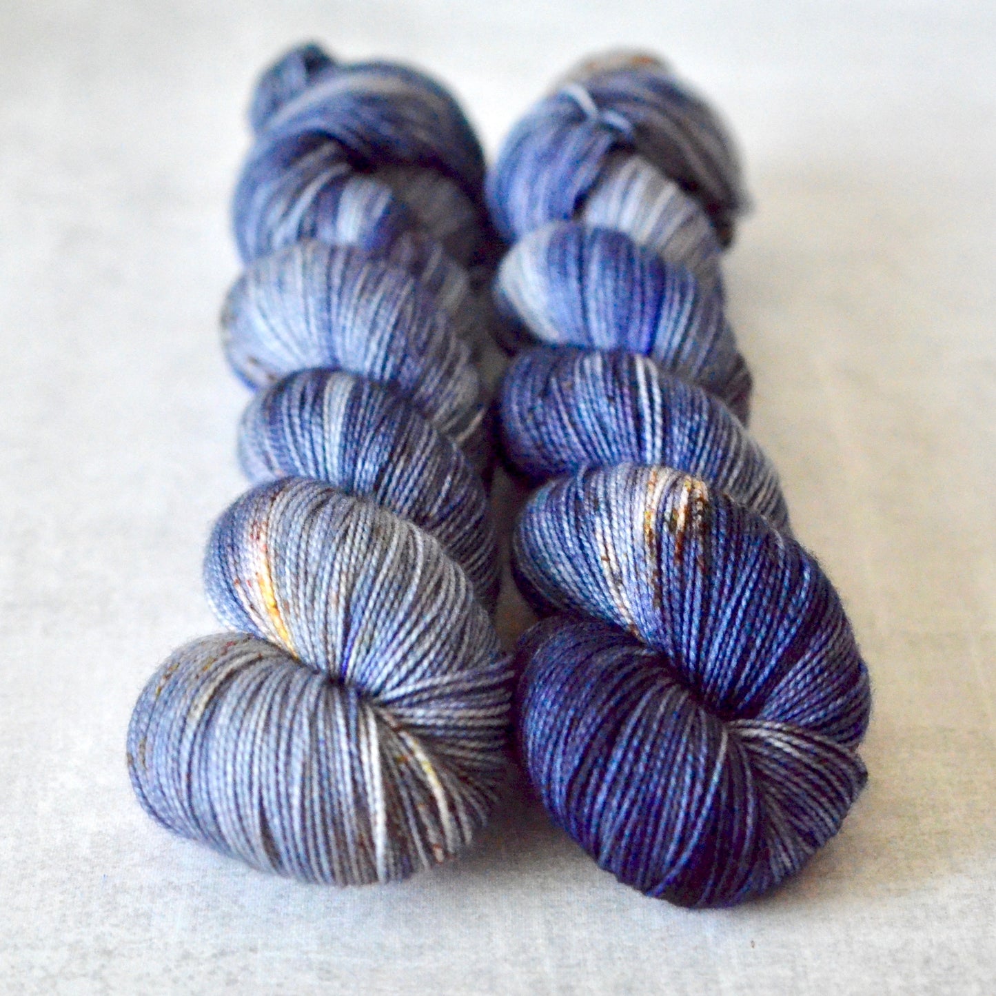 Stone Eater [sock]