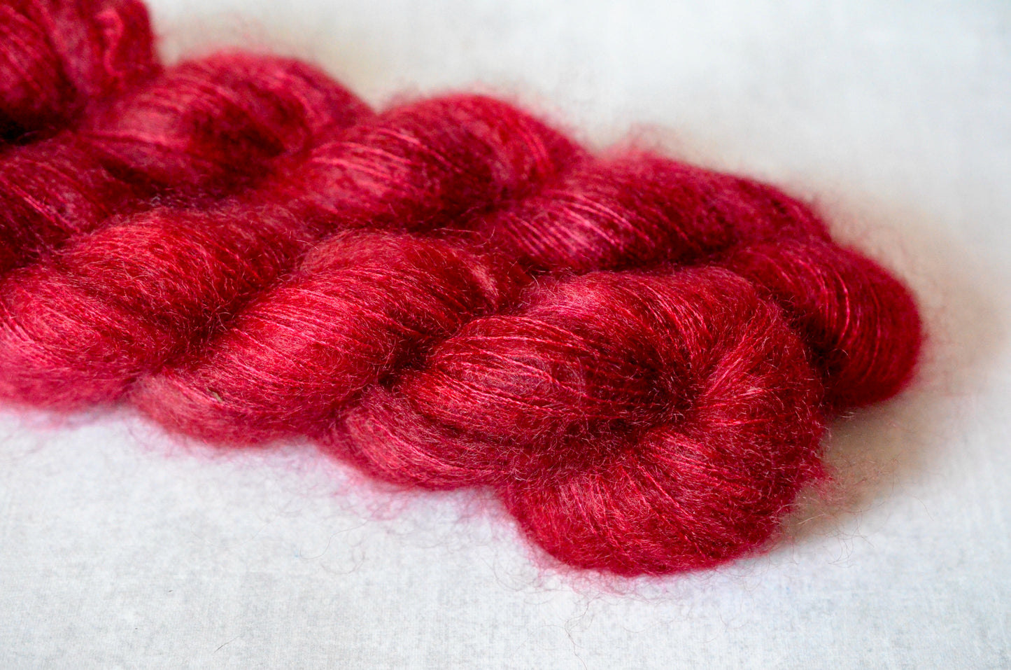 Winterberry [cloud lace]