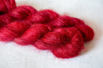 Winterberry [cloud lace]