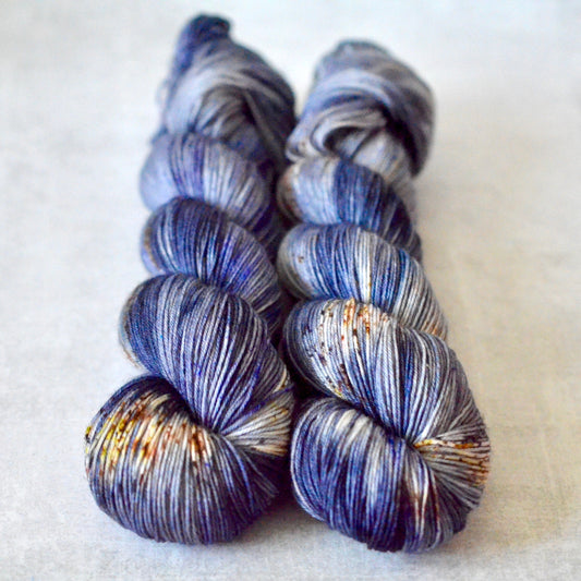 Stone Eater [bounce sock]