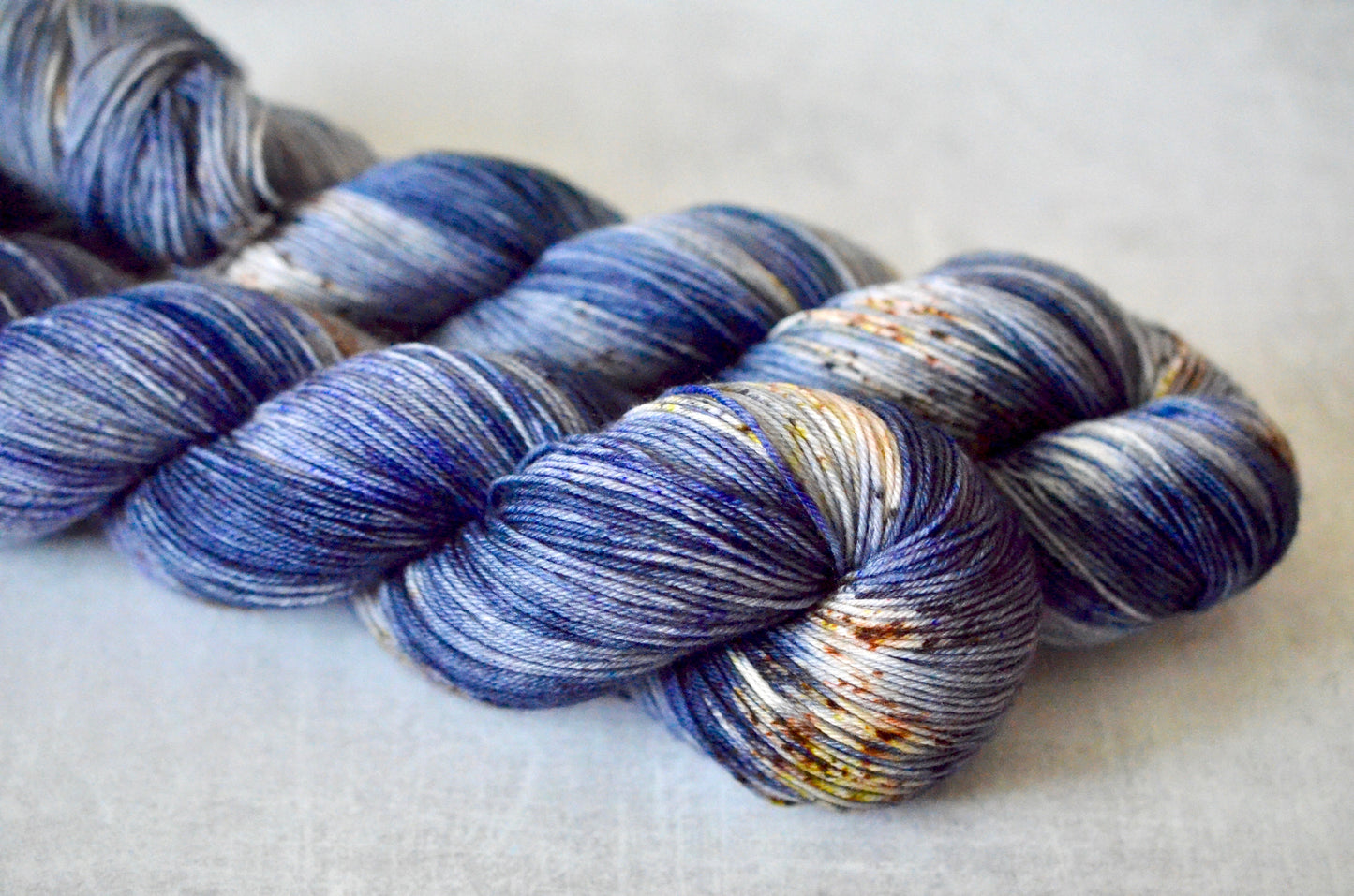 Stone Eater [bounce sock]