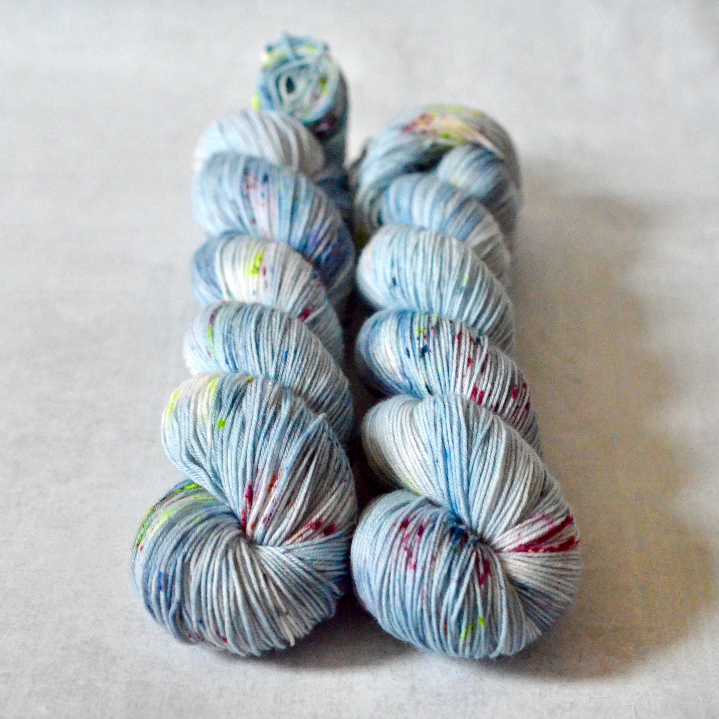 Renewal [bounce sock]