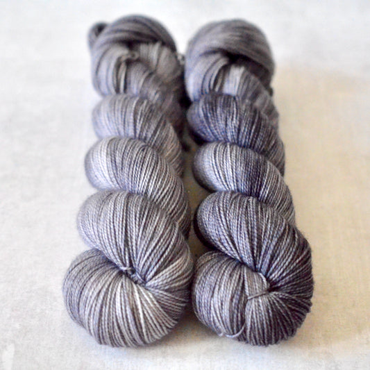 Coalminer [sock]