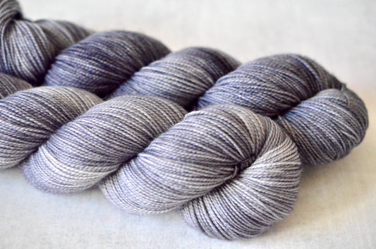 Coalminer [sock]